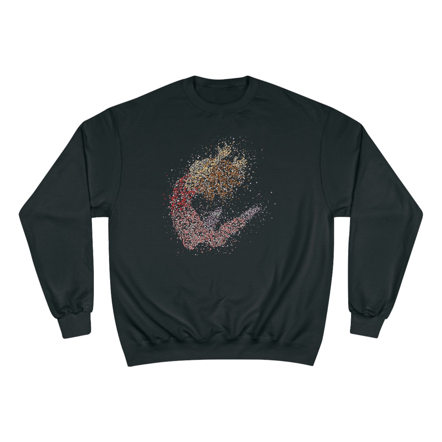 Teens & Adults | Gymnastics Premium Sweatshirts | *RISE UP* Collection | 018