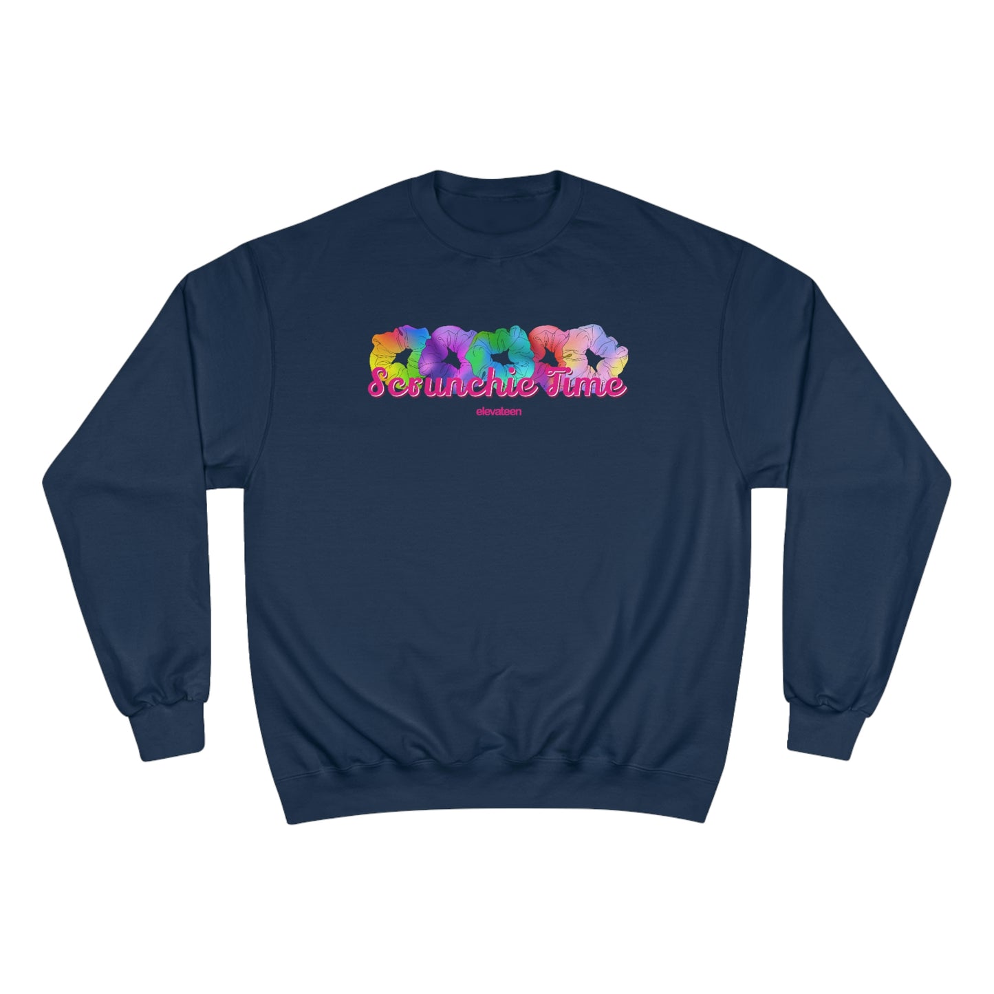 Teens & Adults | Gymnastics Premium Sweatshirts | *RISE UP* Collection | 016