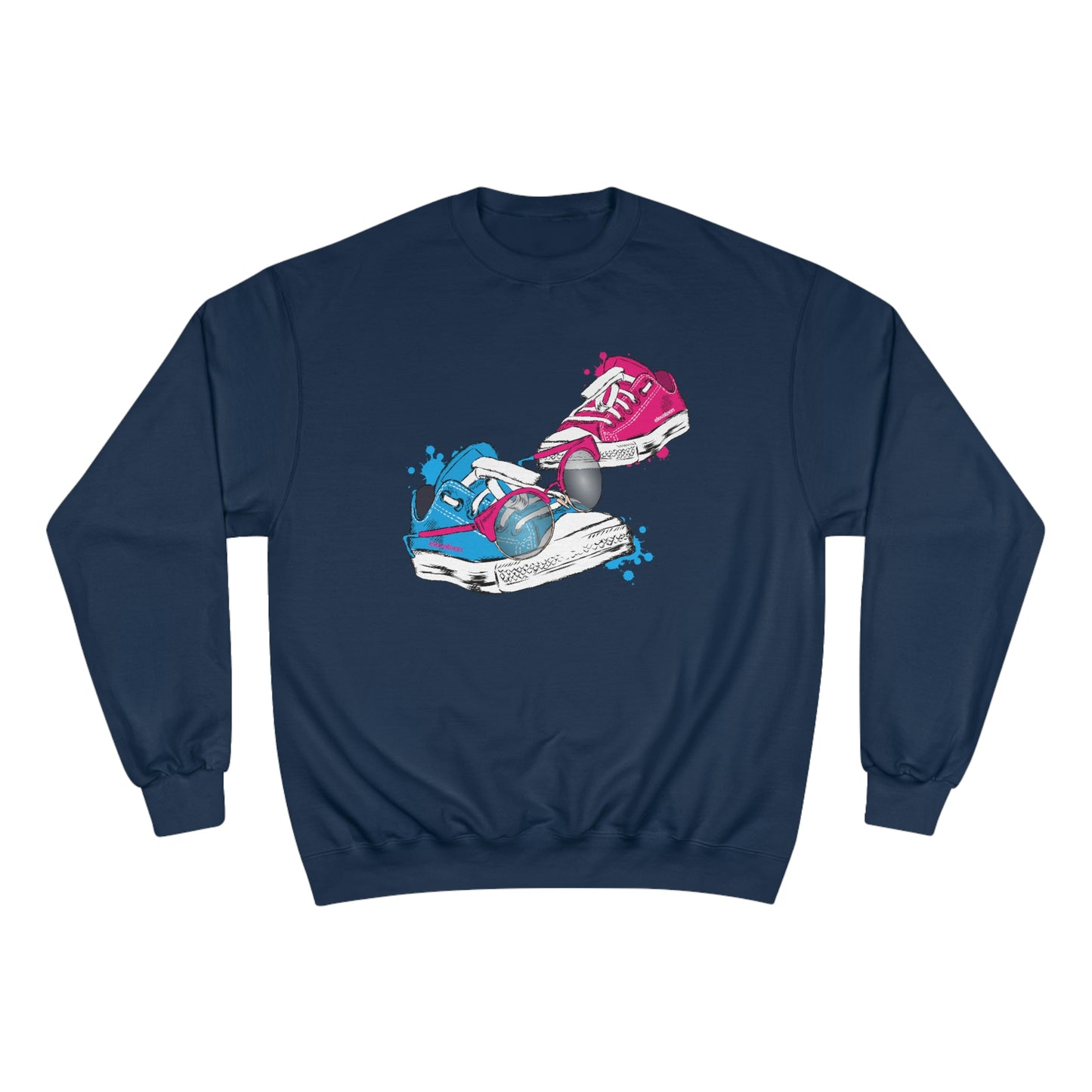 Teens & Adults | Gymnastics Premium Sweatshirts | *RISE UP* Collection | 017