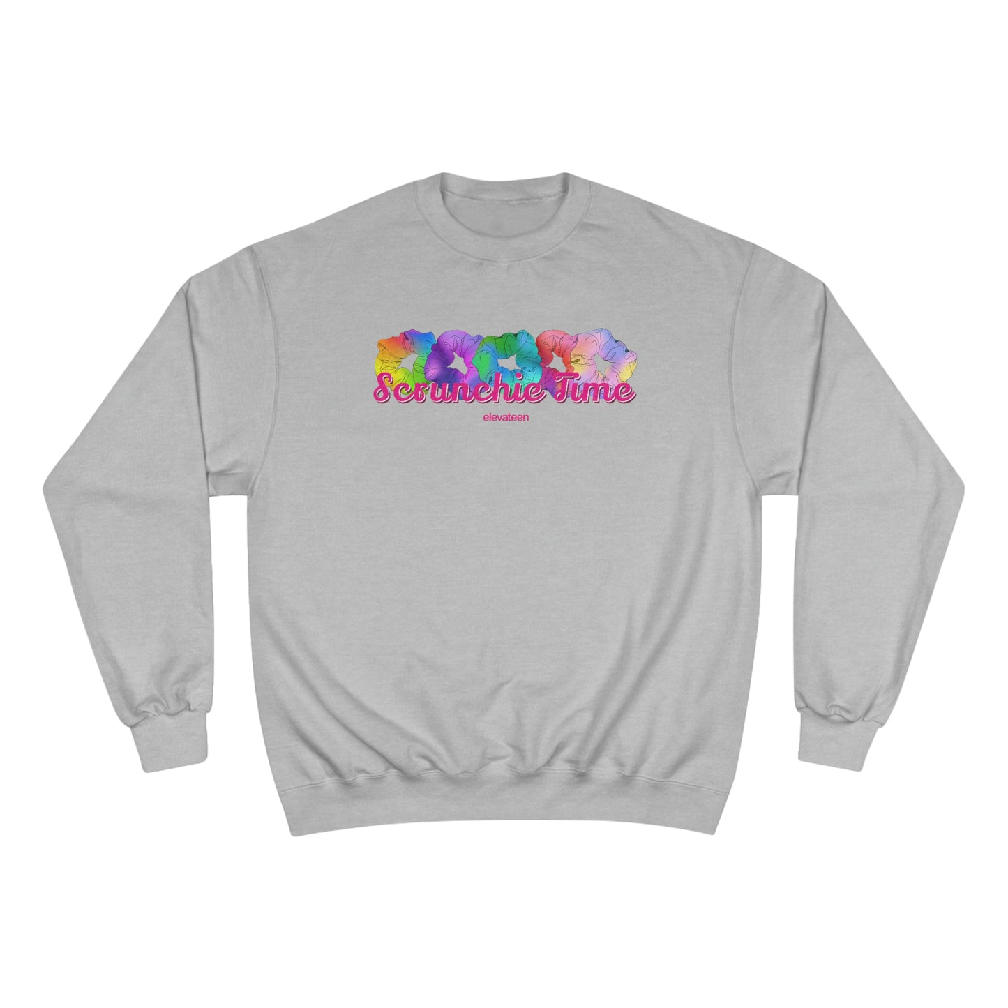 Teens & Adults | Gymnastics Premium Sweatshirts | *RISE UP* Collection | 016